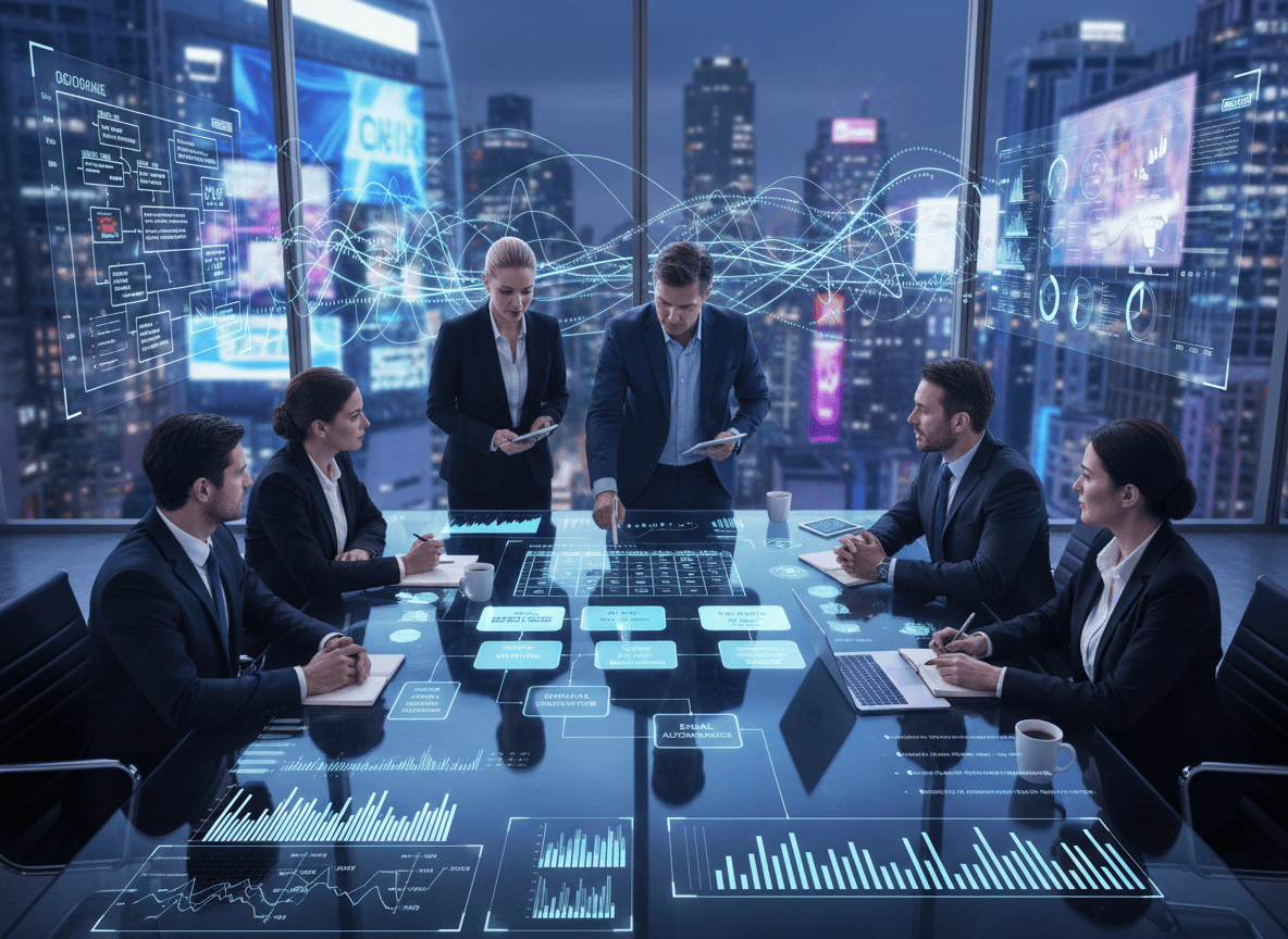 Your boutique digital marketing agency must have proven framework