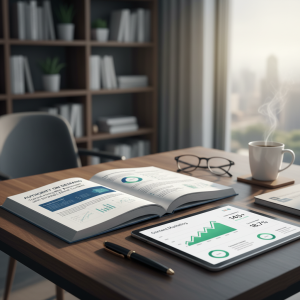 Expert B2B Ebook Writing Services