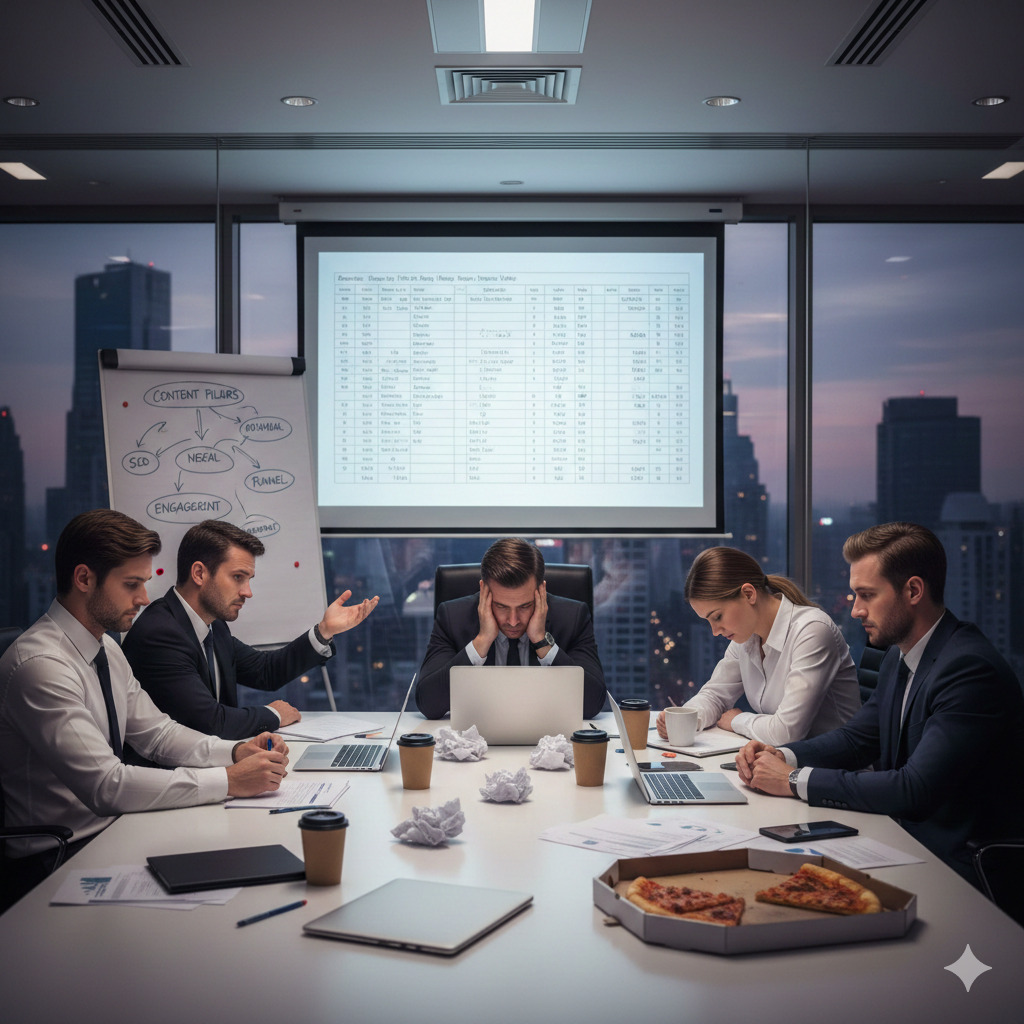 Digital Marketing Agency for Startups