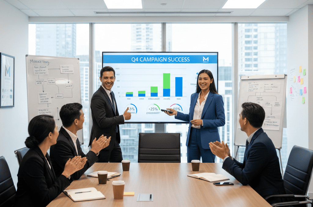 Expert B2B copywriting